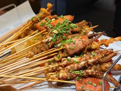 -串盟烧烤·长沙美食地标(星沙店)