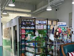 -欧奕国际动物医院