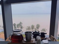 -彩丰楼中餐厅·仁恒洲际酒店