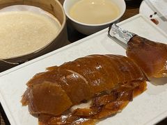 -小大董·烤鸭(王府井apm店)