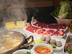 -潮发潮汕牛肉店(龙洞店)