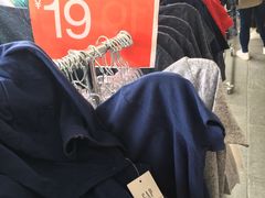 -GAP(王府井奥莱·香江小镇店)