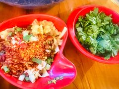 -冒椒火辣(奎星楼街店)