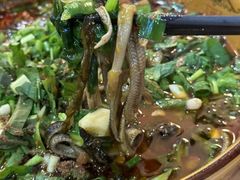 -乐山第一家临江鳝丝(茶坊路店)