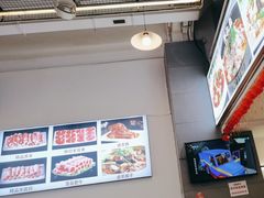 -虾大侠·盱眙龙虾老北京铜锅涮羊肉(金楠天街店)