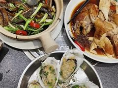 -飞尝蚝·顺德菜·鱼生(顺德总店)