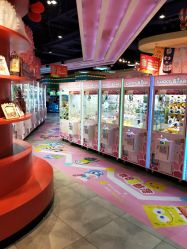 -LuckyStar幸运星家庭娱乐中心(东莞国贸店)