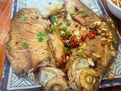 -刘师父老汉口江湖菜(蔡锷路店)