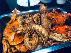 -三妹小龙虾·黄油蟹(华侨城总店)
