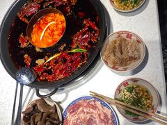 -蛙鱼潭美蛙鱼头火锅(解放碑瑞富广场店)