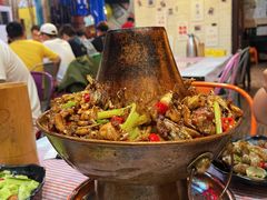 -年轮烧烤·羊蝎子·烤鱼(星湖街店)