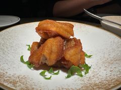 熏带鱼腩-新荣记(BFC外滩金融中心店)