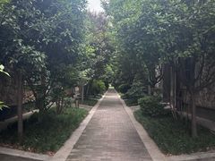 -太白山御龙湾温泉