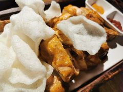 -小吊梨汤·北京菜·烤鸭(鸟巢店)