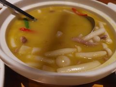 猪肚-丹江渔村(望京店)