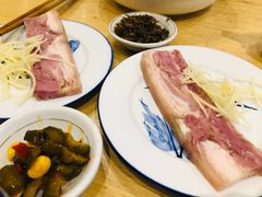 -镇南锅盖面馆(解放路店)