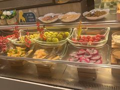 -诺丁牛排披萨自助餐厅(汕头苏宁店)