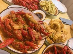 -小田油焖小龙虾(双井店)