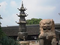 -西园戒幢律寺