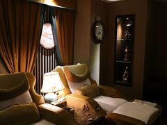 -姗娜娜足道·SPA(古北店)