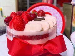 -巴黎贝甜(常德路店)