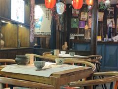 大堂-酒阳蒸经小酒馆(解放碑店)