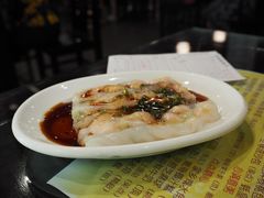 -府城小食馆(金龙宾馆店)