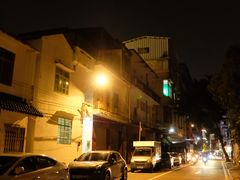 -柴油机1959创意园(IF1959文创园)