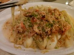 娃娃菜-螺涌海鲜酒楼(增槎路店)
