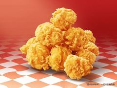 -塔斯汀中国汉堡(白云横滘牌坊店)