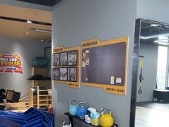 -超鹿运动(五四路恒力城店)