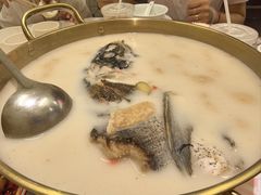 -堂瓦里·33年传统赣菜(第一街区店)