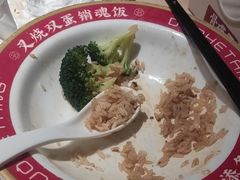 -多喝汤·粤式茶餐(太和金铂店)