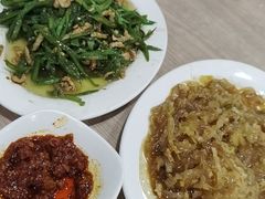 -姥家春饼店(漳州二路店)
