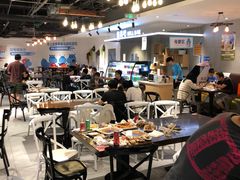 -盒马鲜生(杭州运河上街店)