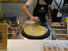 -2颗鸡蛋煎饼(北京路天河城店)