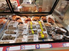 -京客隆超市(管庄店)