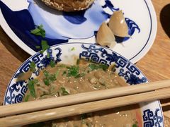 -京涮铜锅涮肉(华贸店)