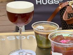 -HUGS coffee(东区店)