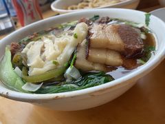 -太原面食店(解放路店)