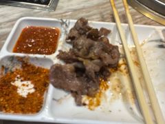 -火炉火自助餐(喜隆多店)