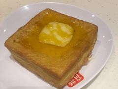 -龙记香港茶餐厅(久光百货店)