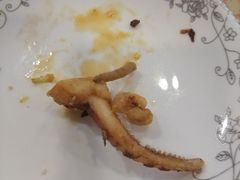 -添福来墨鱼饺子 · 海鲜东北菜(大连星海·黄浦路店)