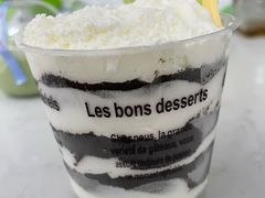 奥利奥木糠杯-慕芝蛋糕(湖墅南路店)