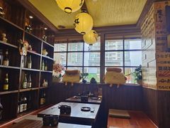 -鸟鹏烧鸟居酒屋(昌岗店)