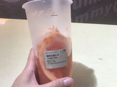 -喜茶(深圳丰盛町店)