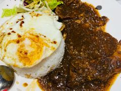 -柠檬树茶餐厅(海雅缤纷城店)