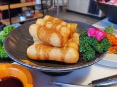 -煲宫猪肚鸡(晶品店)