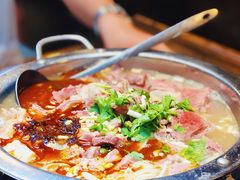 -大张烙馍村(泉山店)