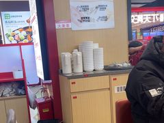 -小木屋拌饭(西安华阳城店)